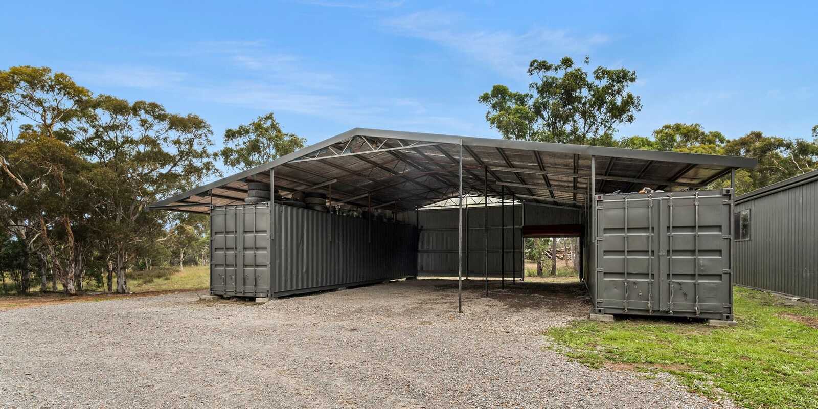 257 Fernleigh Close Windellama