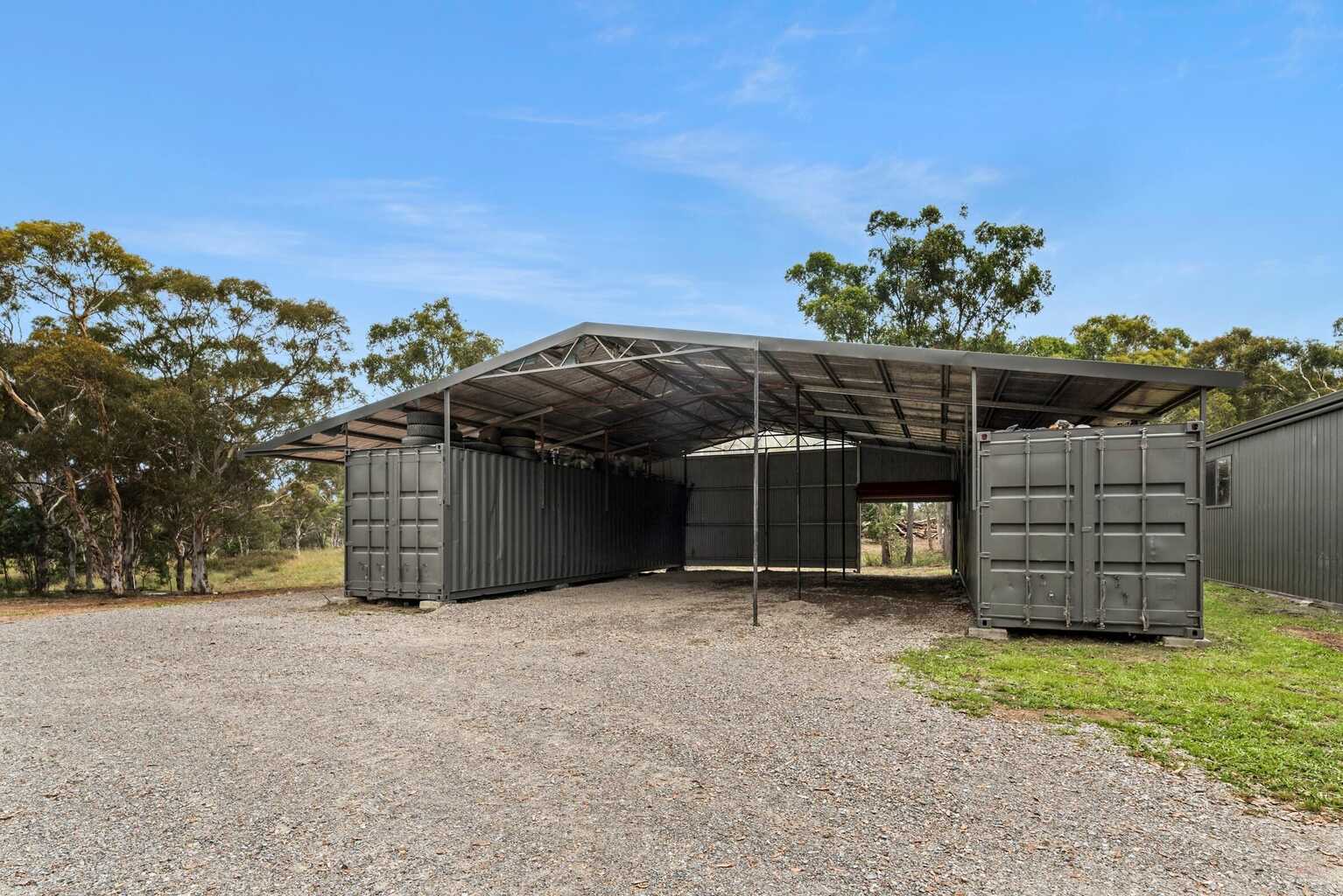 257 Fernleigh Close Windellama