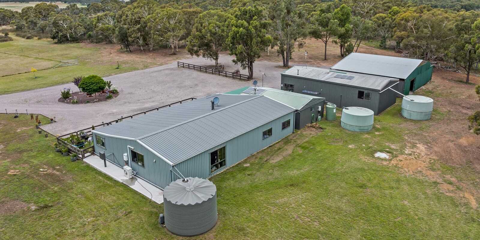 257 Fernleigh Close Windellama