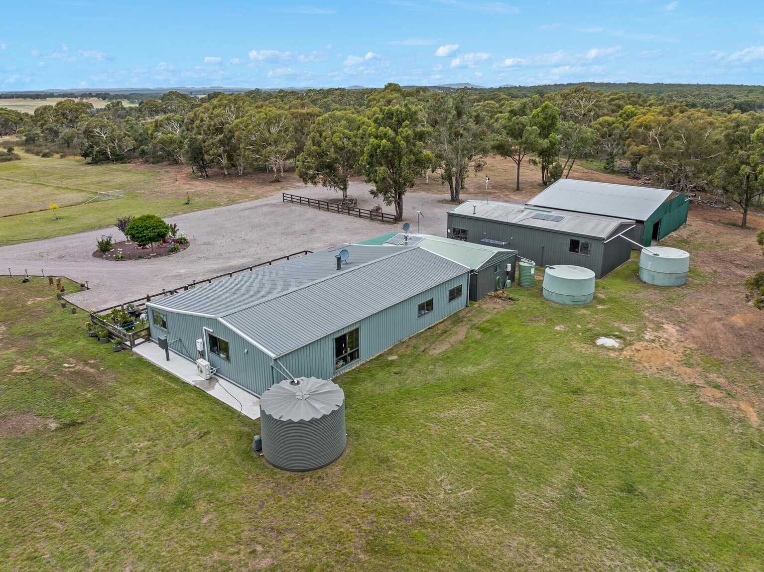 257 Fernleigh Close Windellama