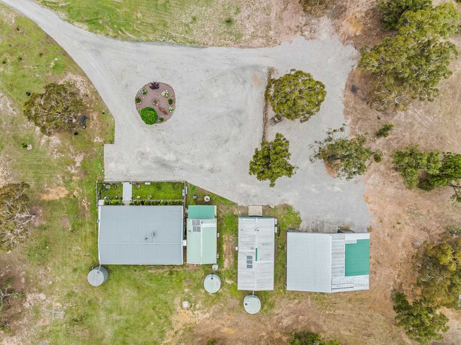 257 Fernleigh Close Windellama