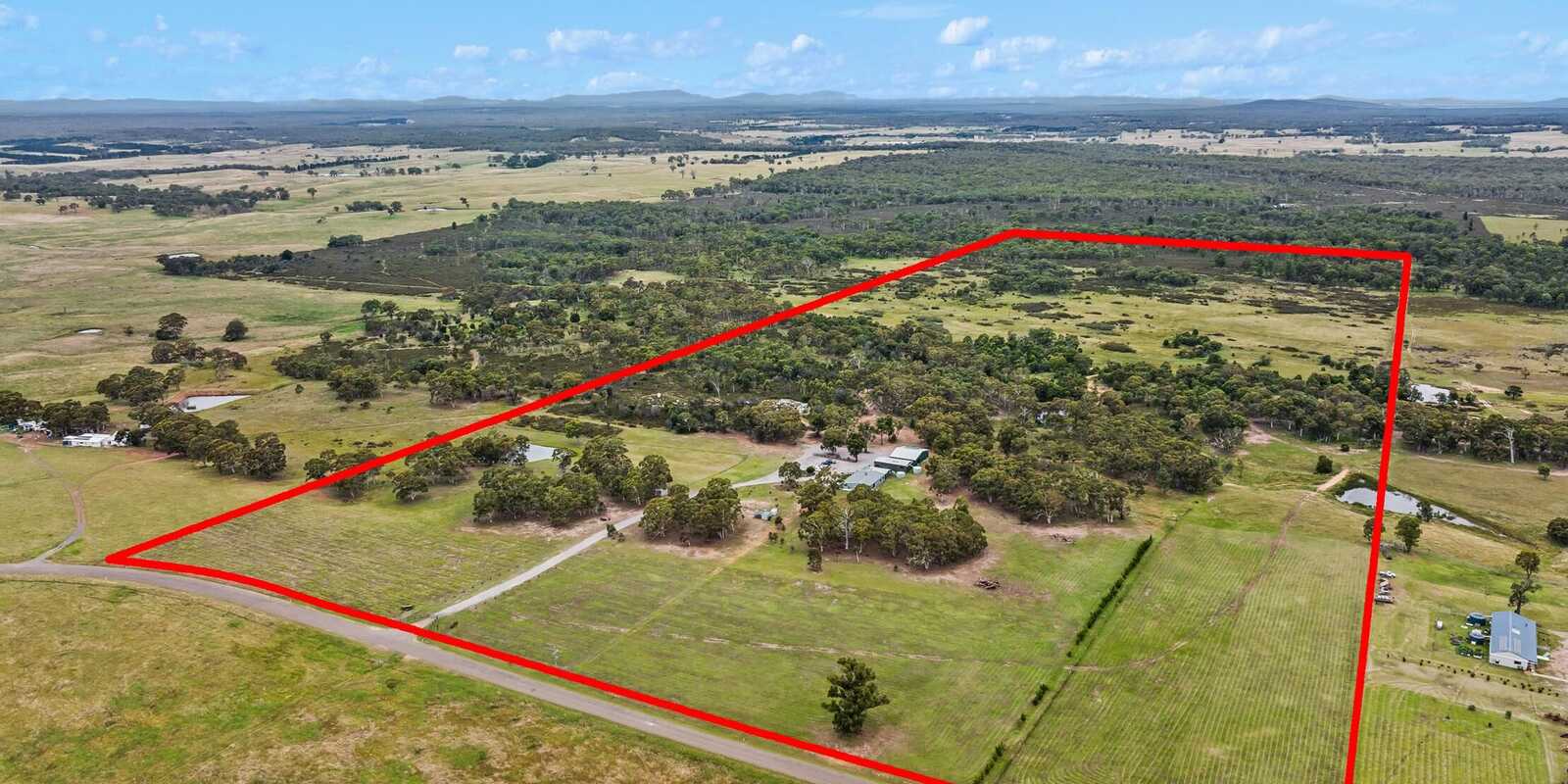 257 Fernleigh Close Windellama