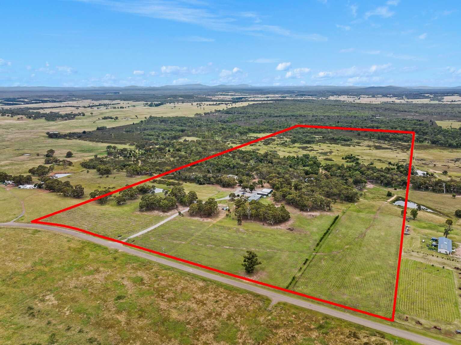 257 Fernleigh Close Windellama