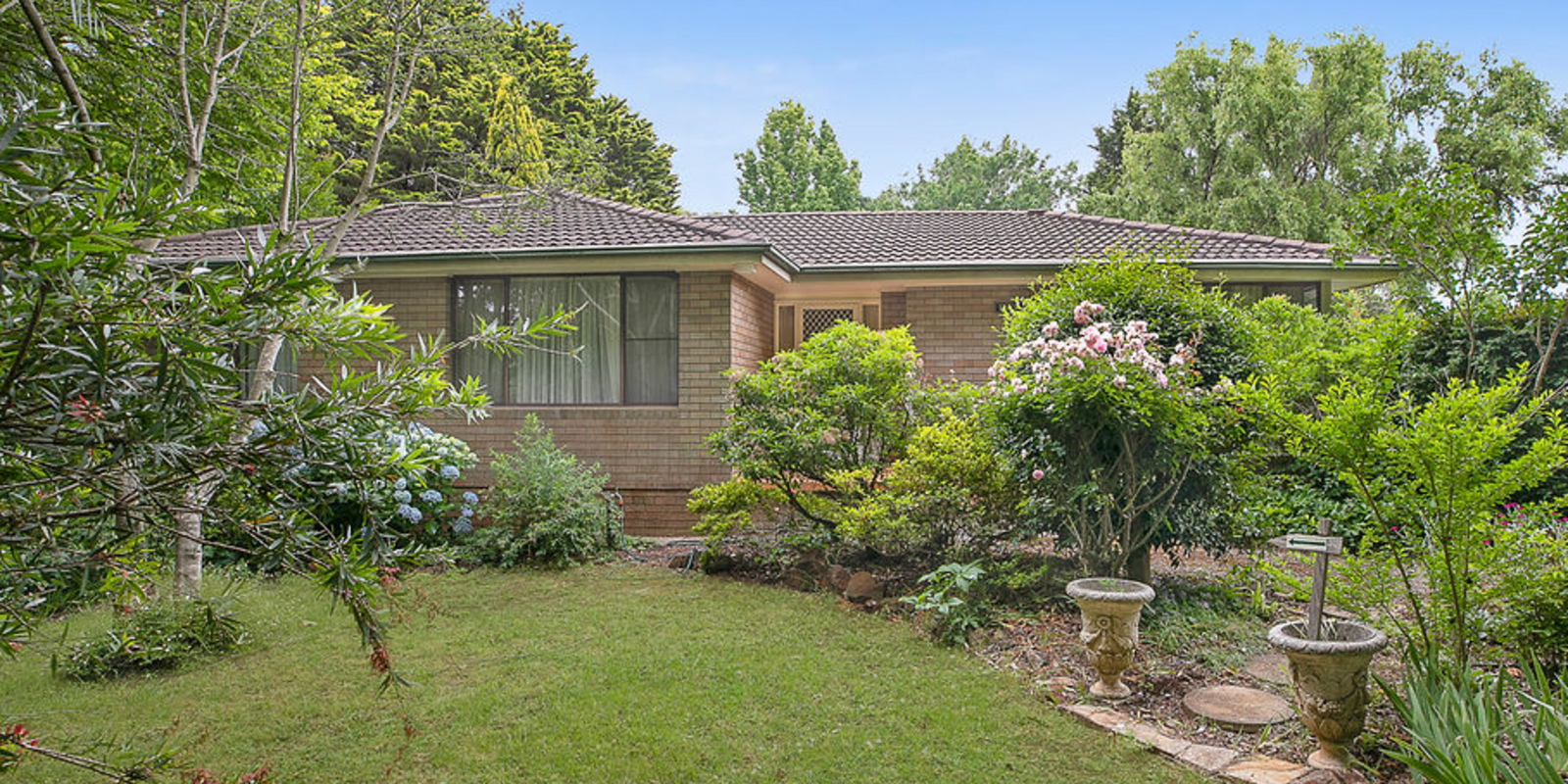 4 Wilsons Lane Exeter