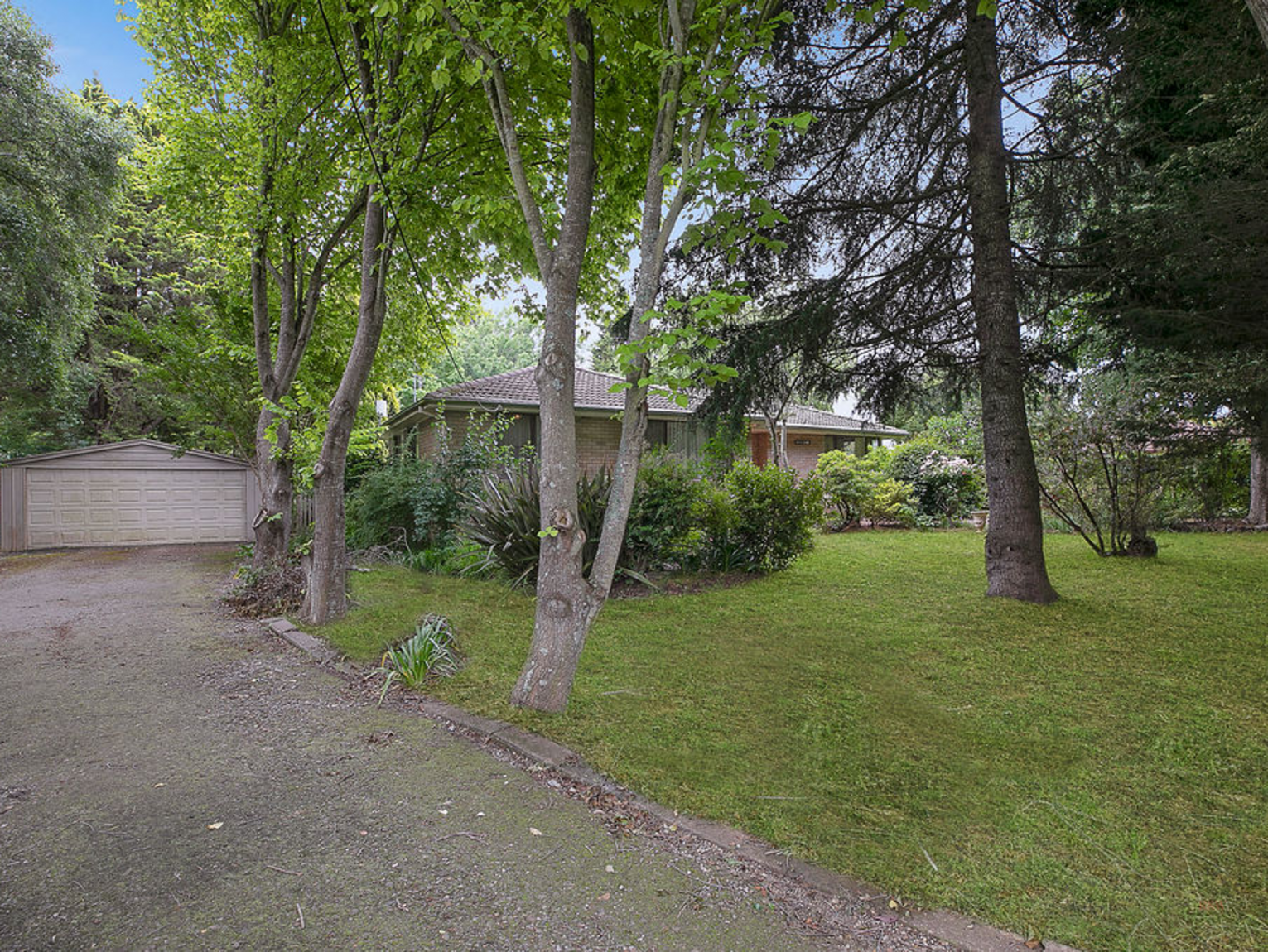 4 Wilsons Lane Exeter