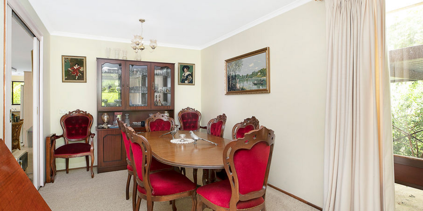 4 Wilsons Lane Exeter