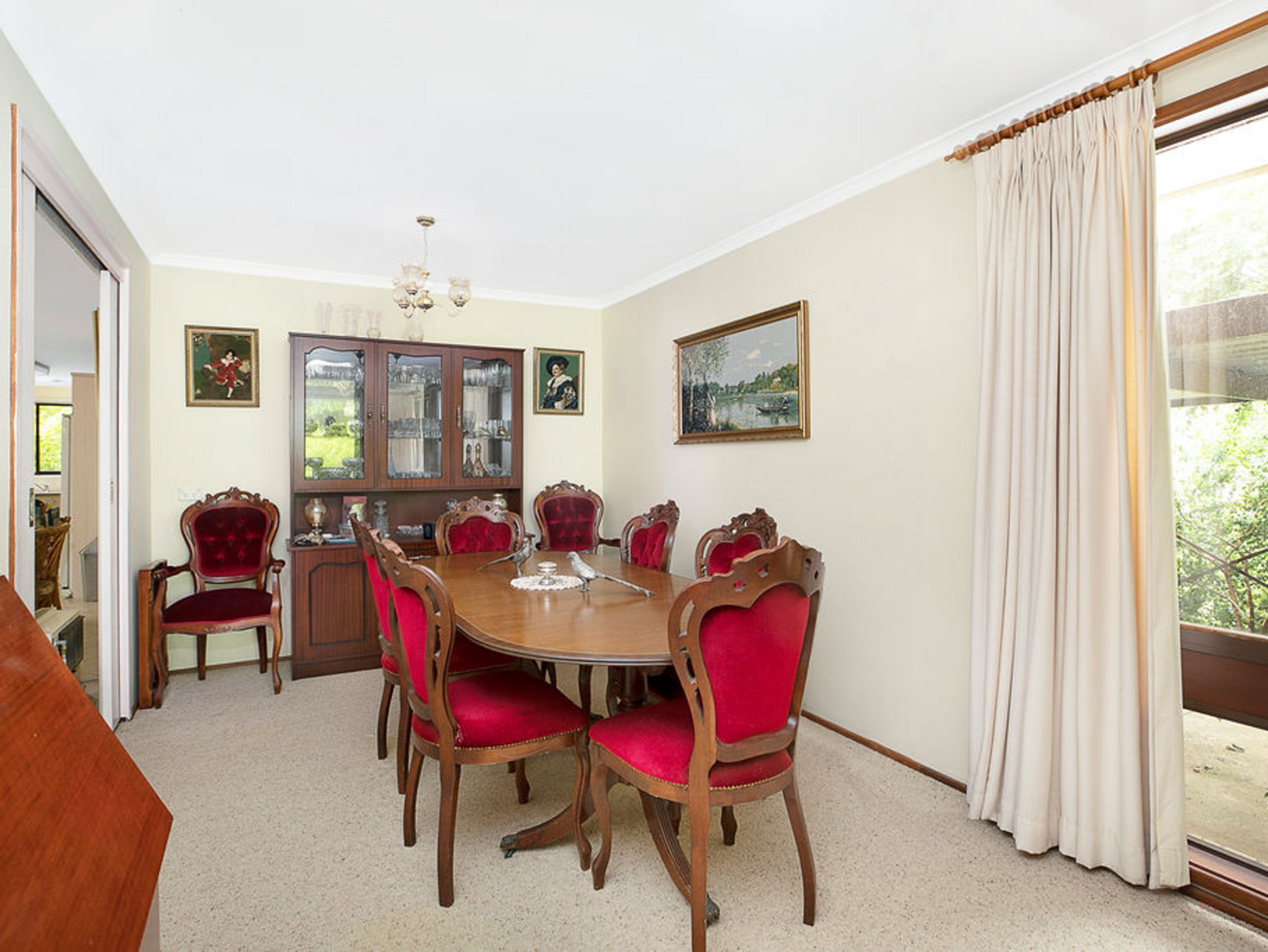 4 Wilsons Lane Exeter