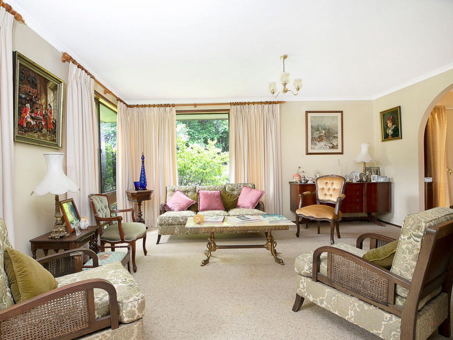 4 Wilsons Lane Exeter