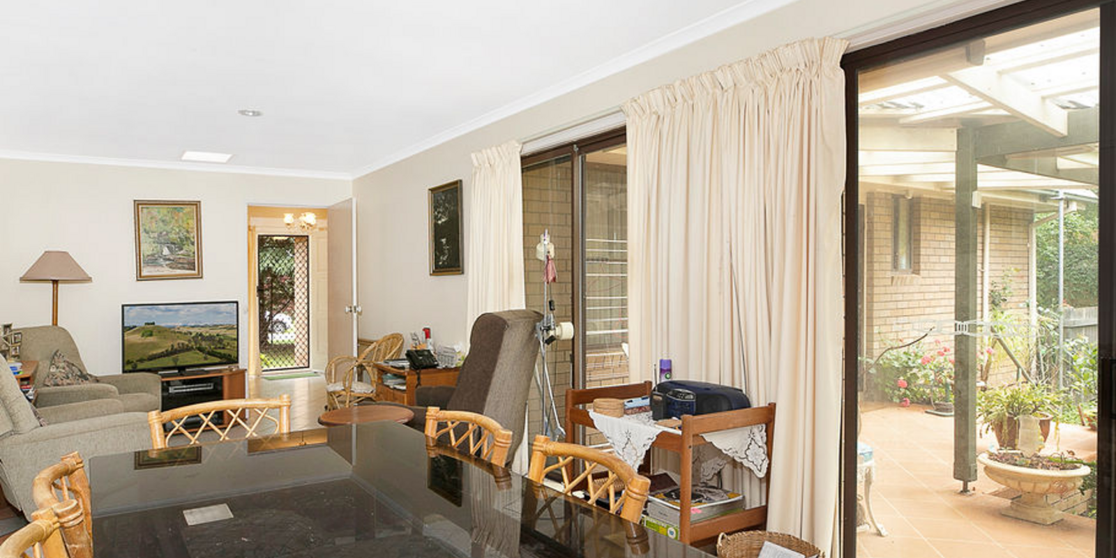 4 Wilsons Lane Exeter