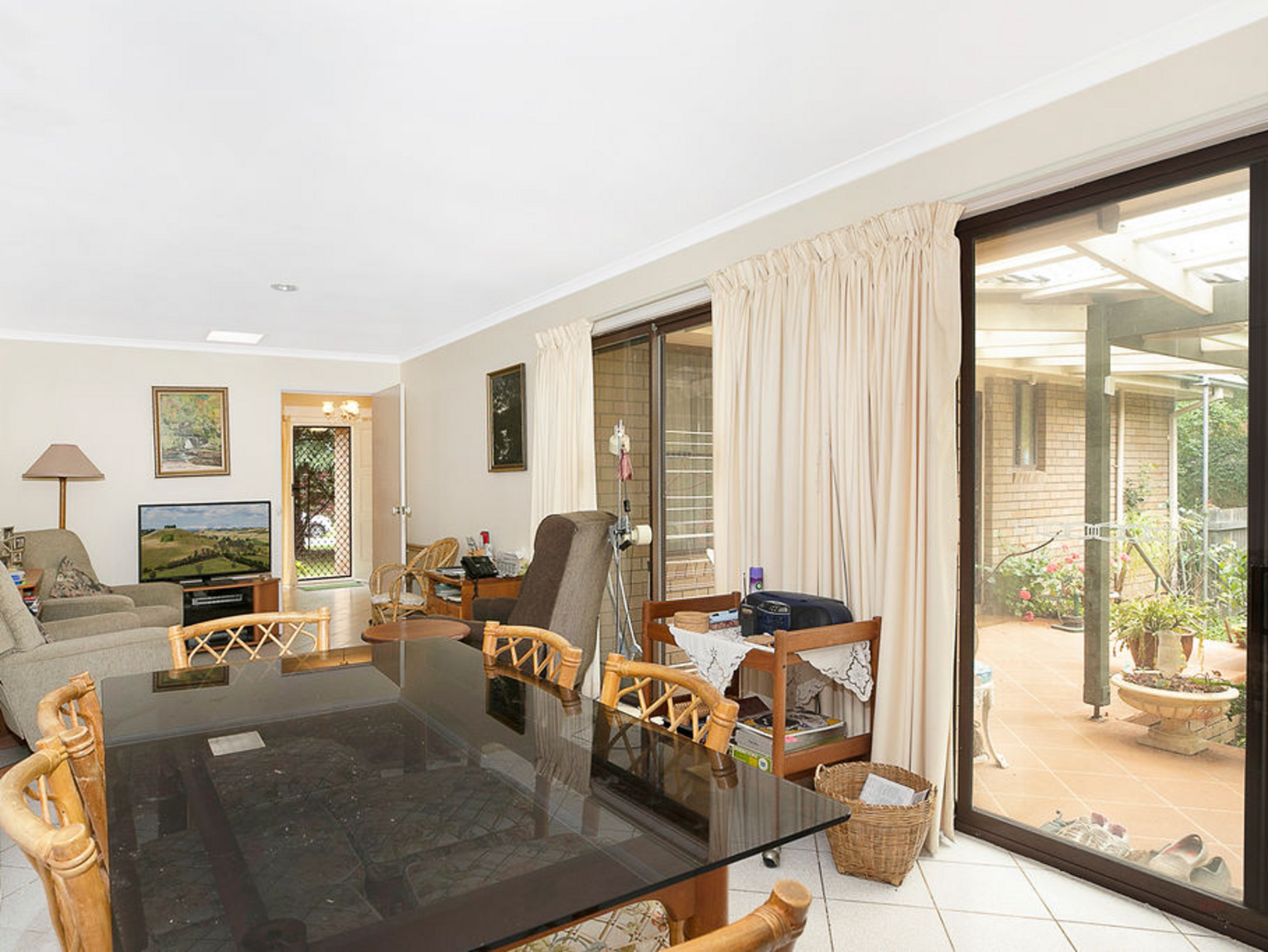 4 Wilsons Lane Exeter