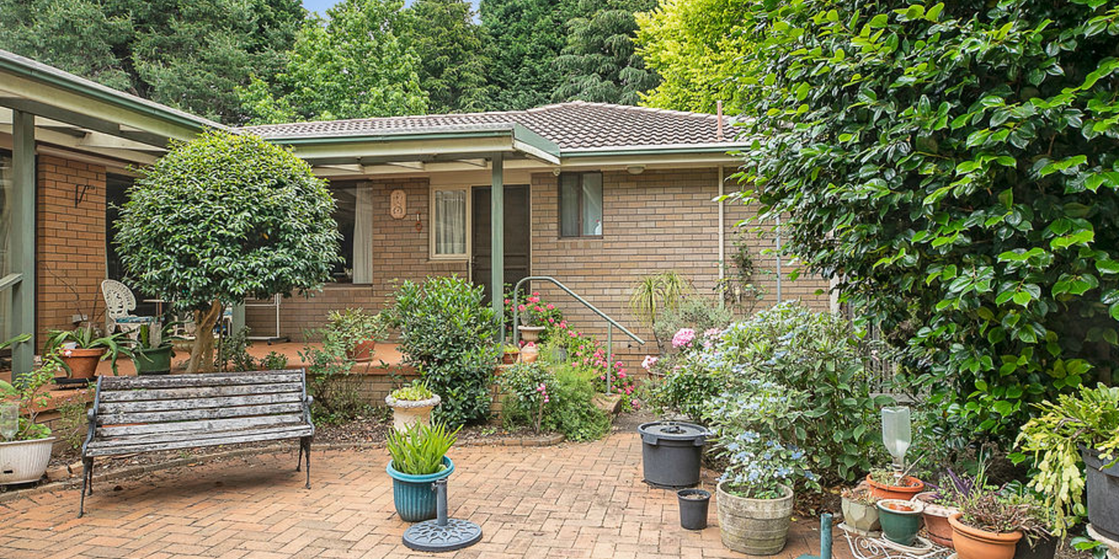 4 Wilsons Lane Exeter