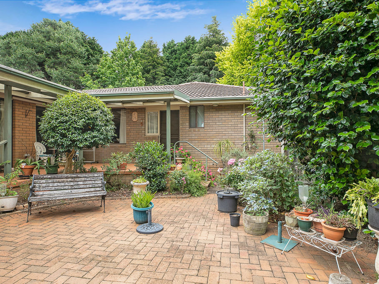 4 Wilsons Lane Exeter