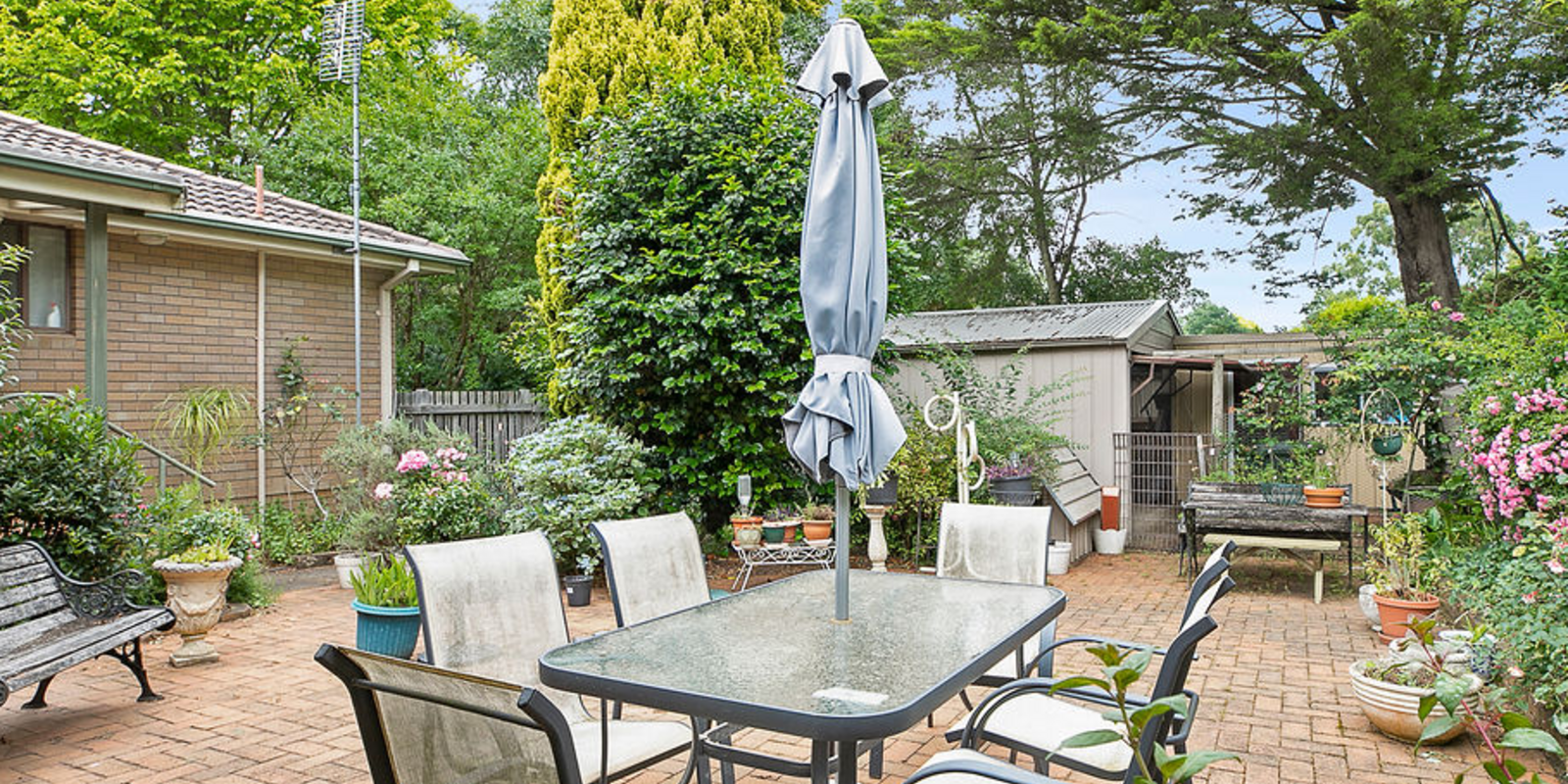 4 Wilsons Lane Exeter