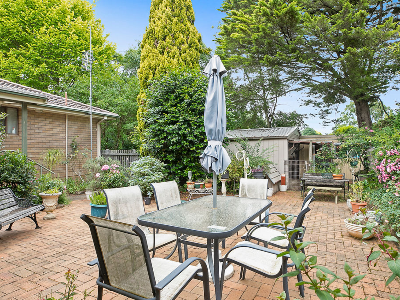 4 Wilsons Lane Exeter