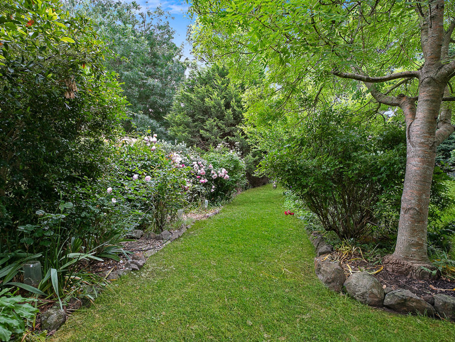 4 Wilsons Lane Exeter