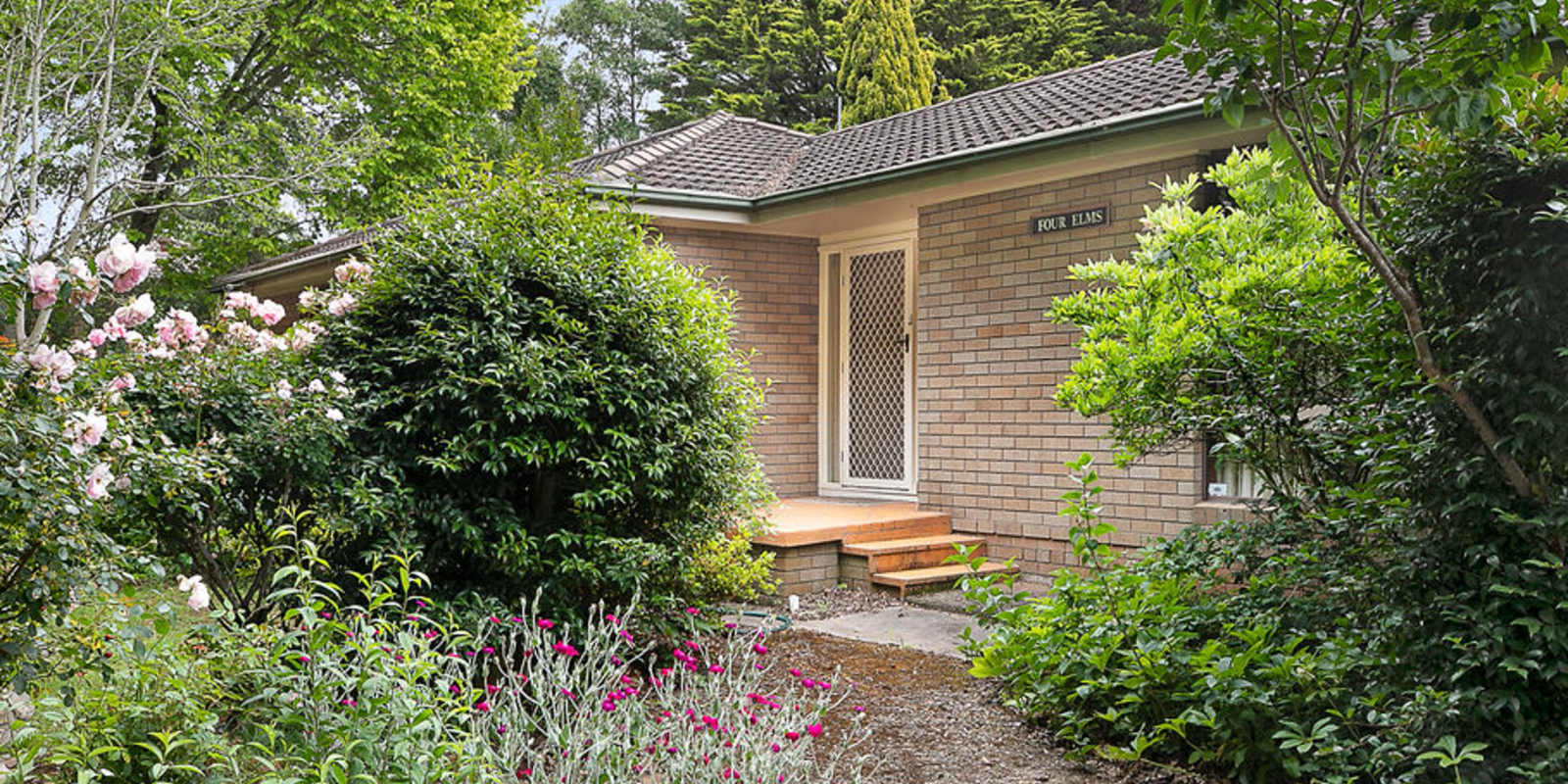 4 Wilsons Lane Exeter