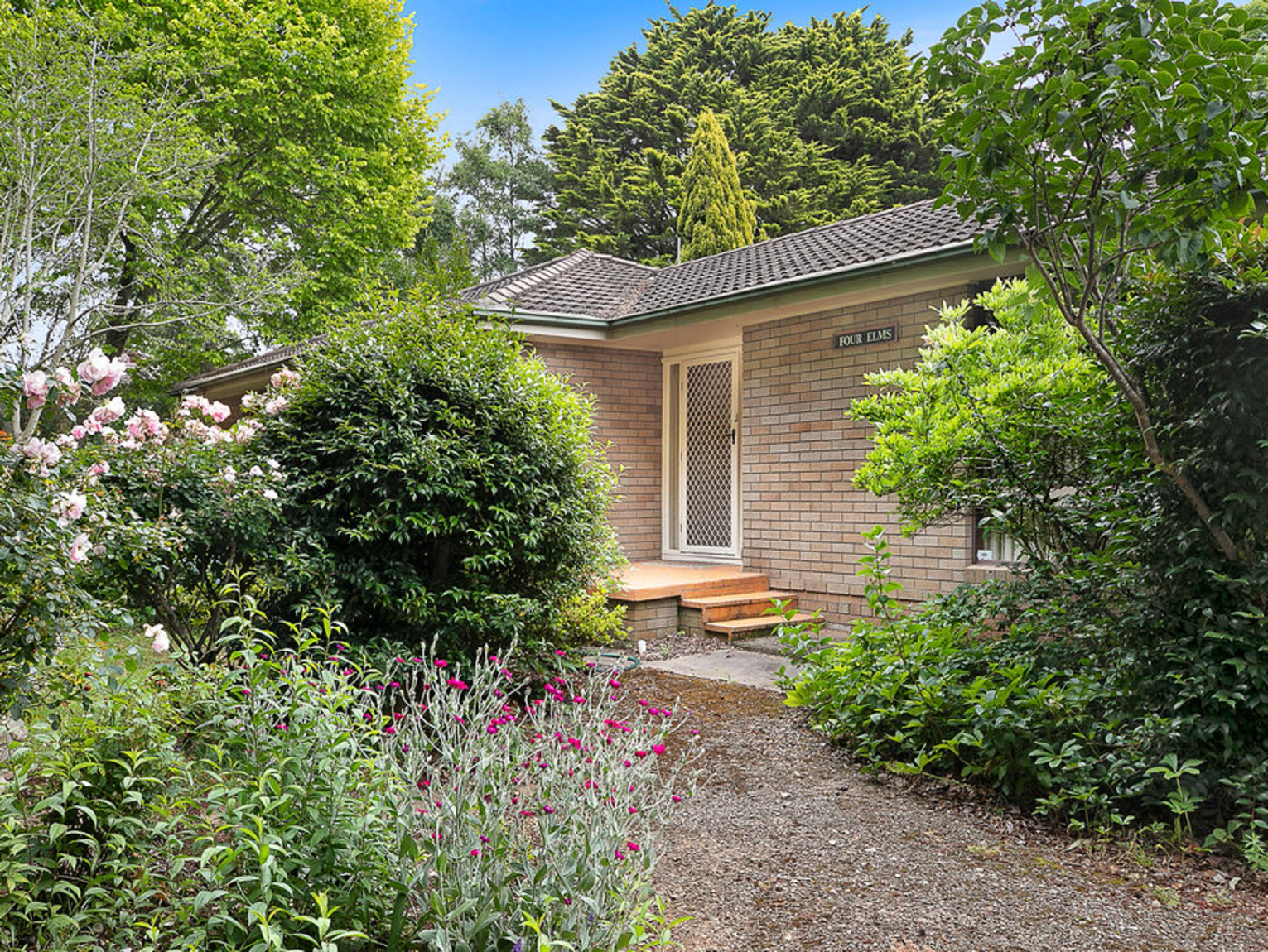 4 Wilsons Lane Exeter