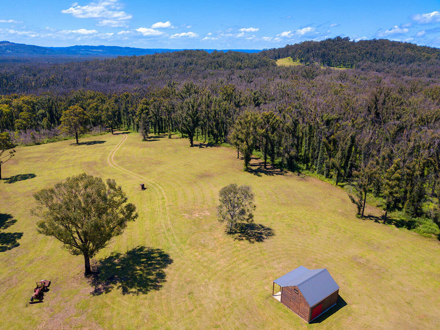411 Spring Hill Road Meryla