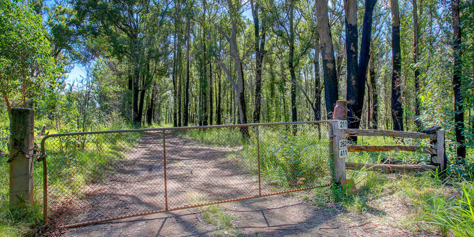 411 Spring Hill Road Meryla
