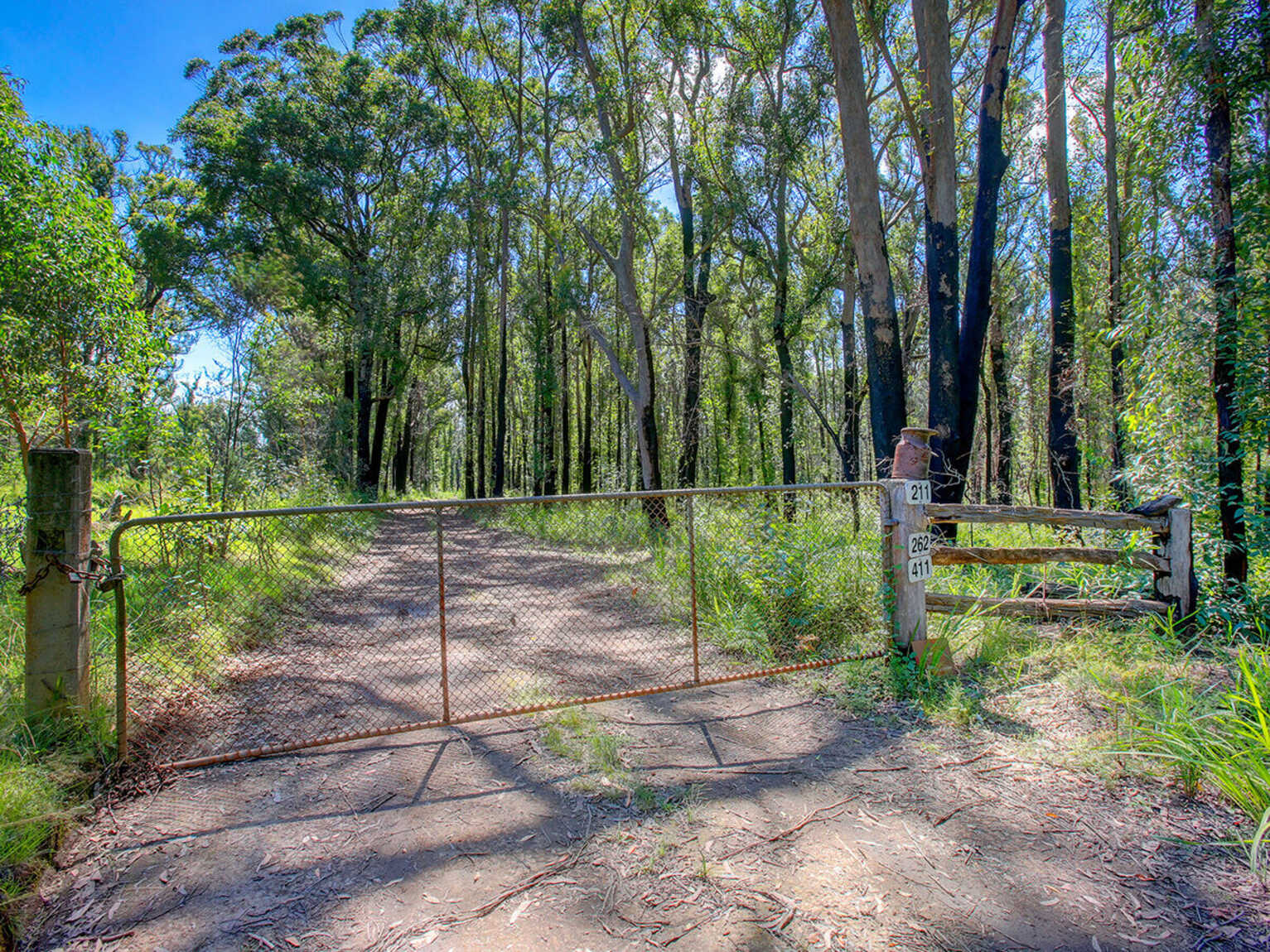 411 Spring Hill Road Meryla