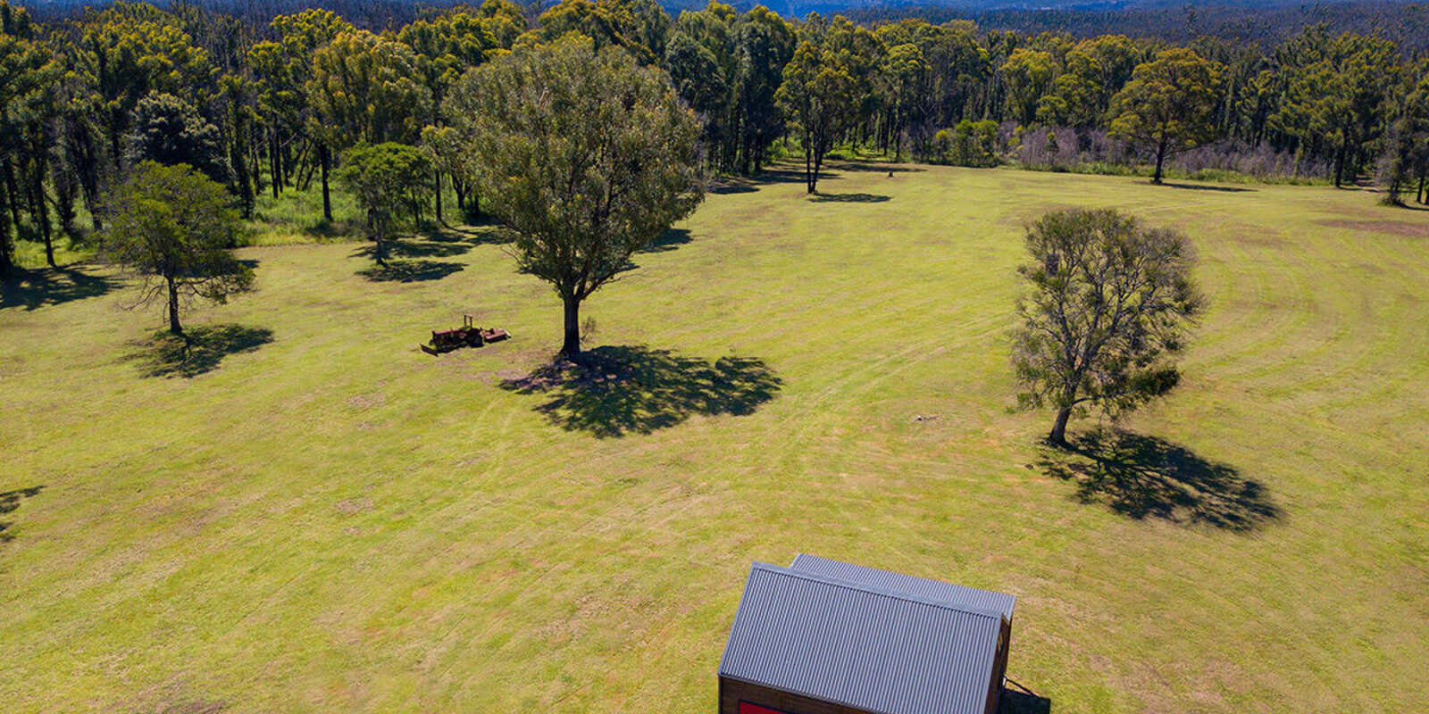 411 Spring Hill Road Meryla