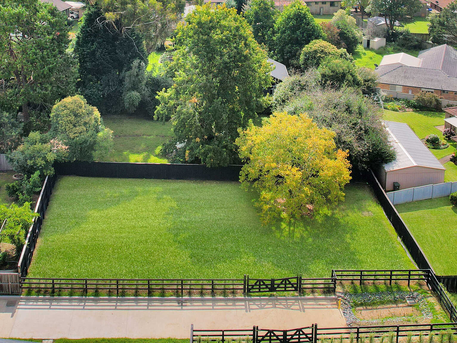 Lot 5, 38-40 Bong Bong Road Mittagong