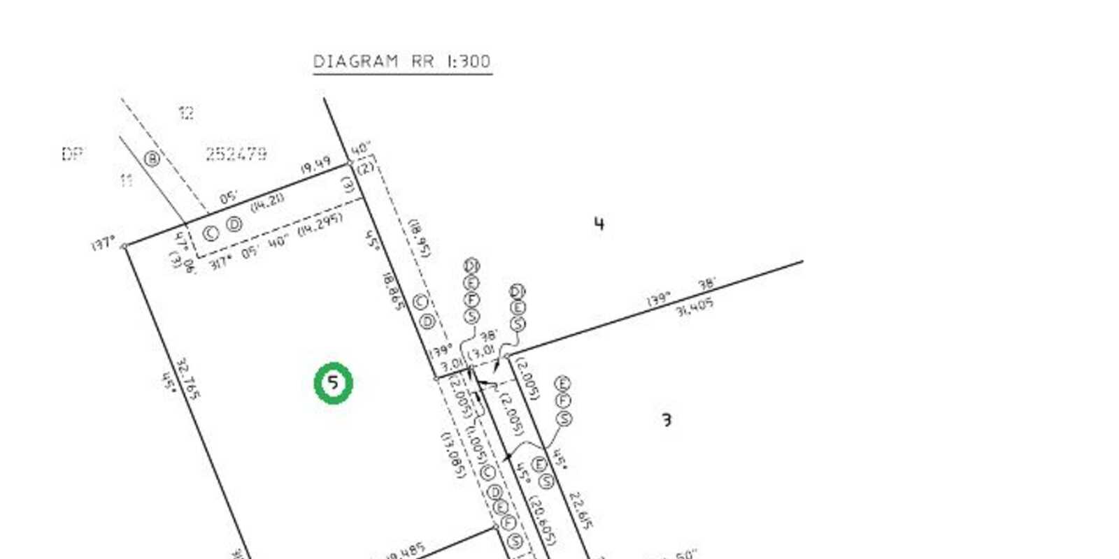 Lot 5, 38-40 Bong Bong Road Mittagong