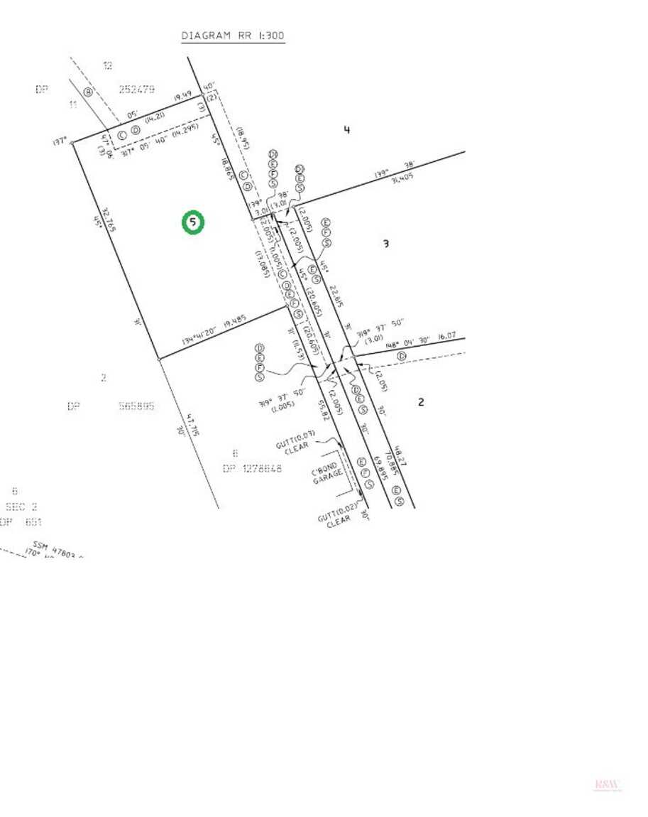 Lot 5, 38-40 Bong Bong Road Mittagong