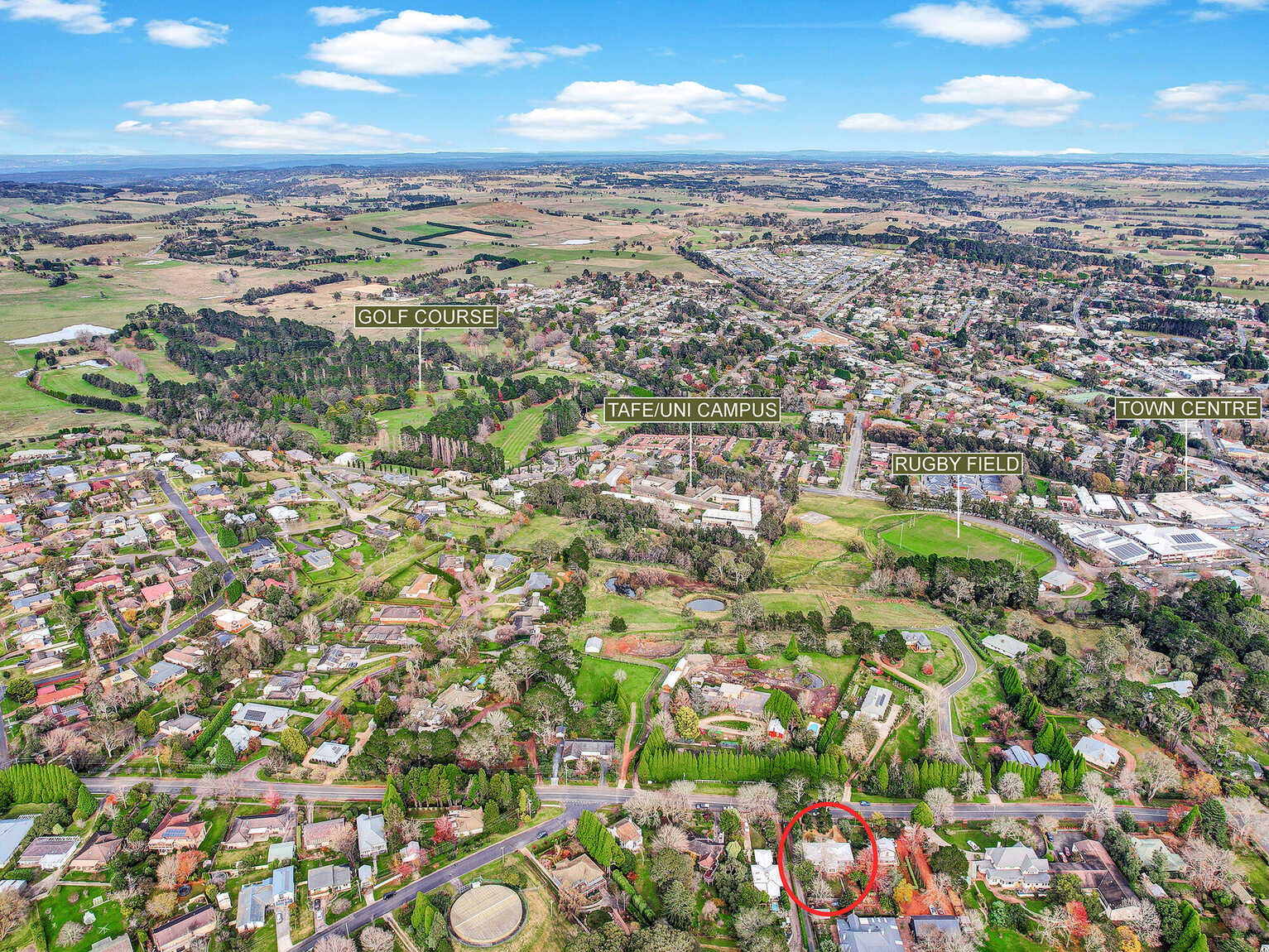 38 Valetta Street Moss Vale