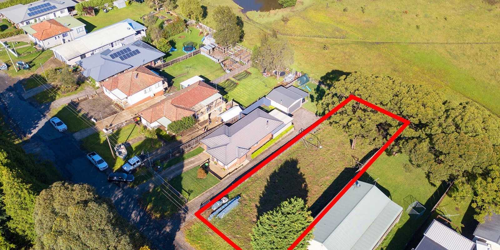 32 Howard Street New Berrima