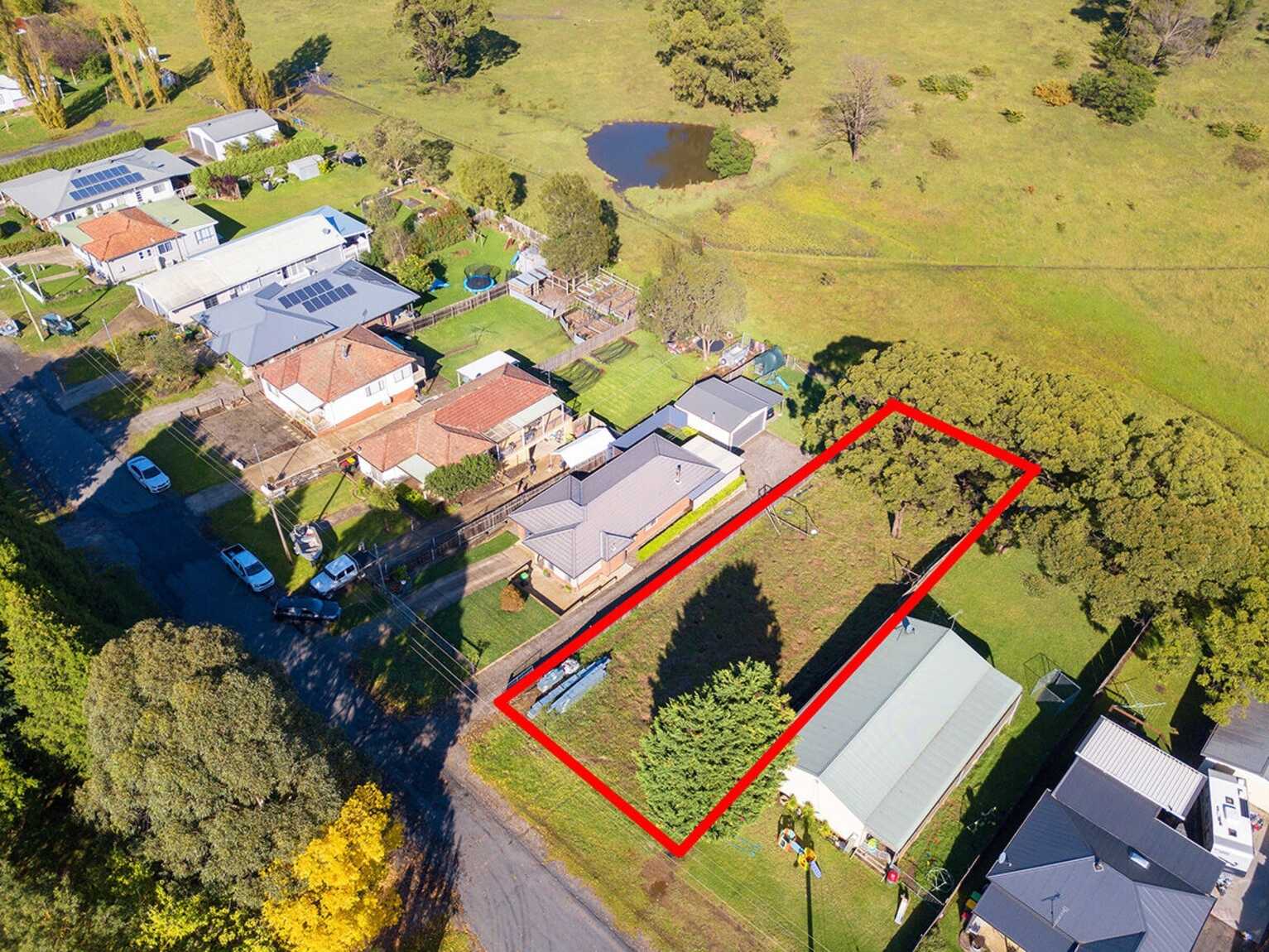 32 Howard Street New Berrima