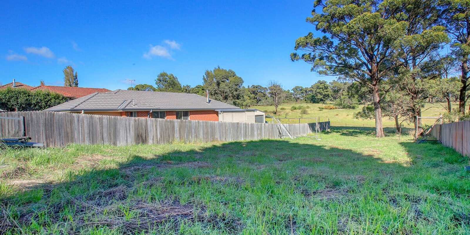 32 Howard Street New Berrima