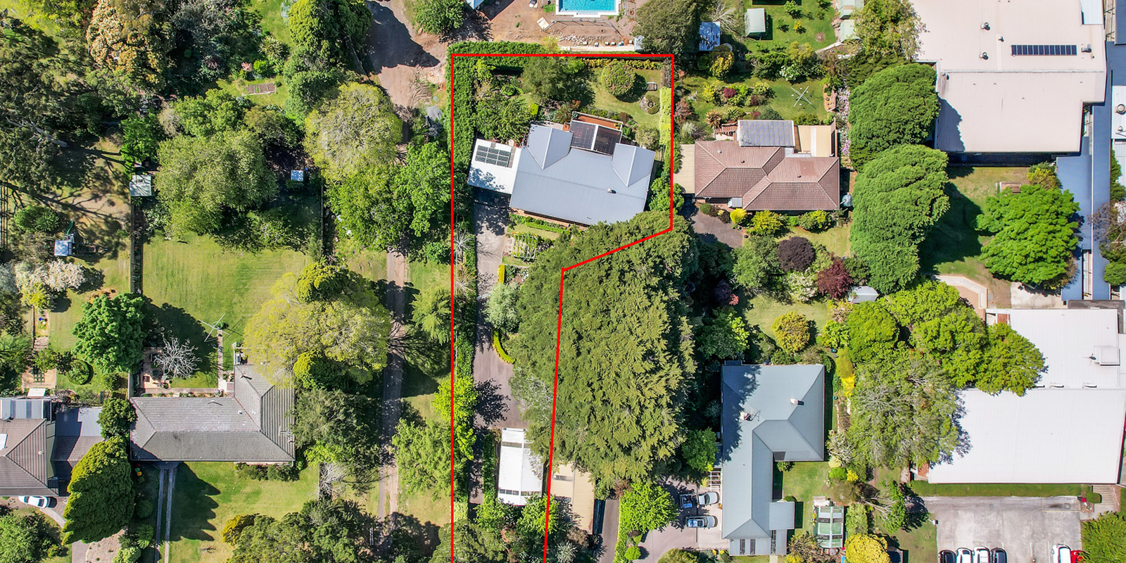15 Narellan Road Moss Vale