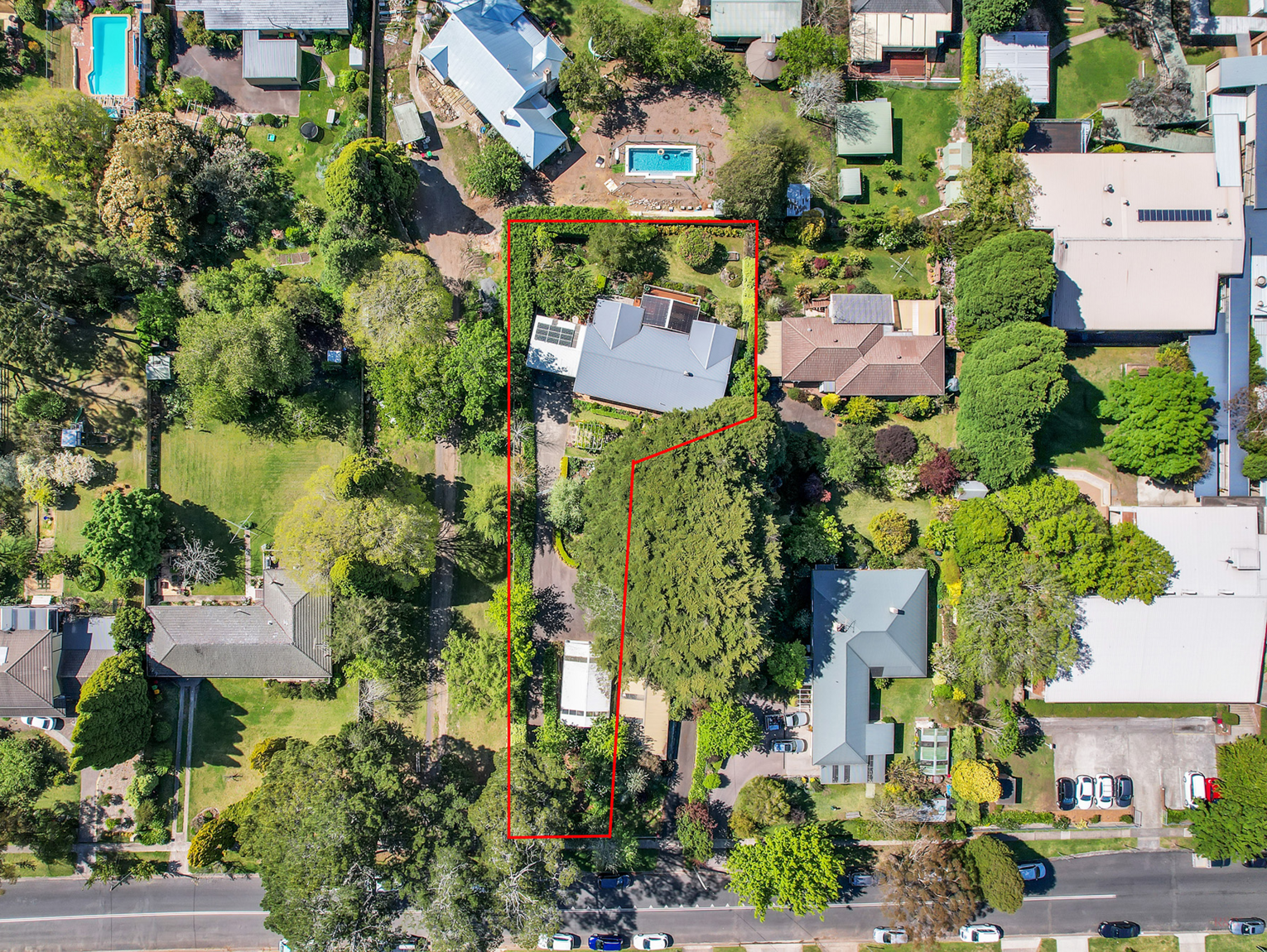 15 Narellan Road Moss Vale