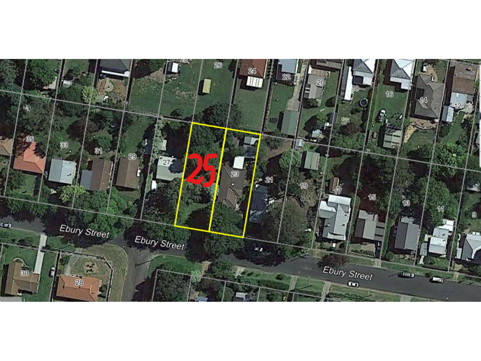 25 Ebury Street Bundanoon