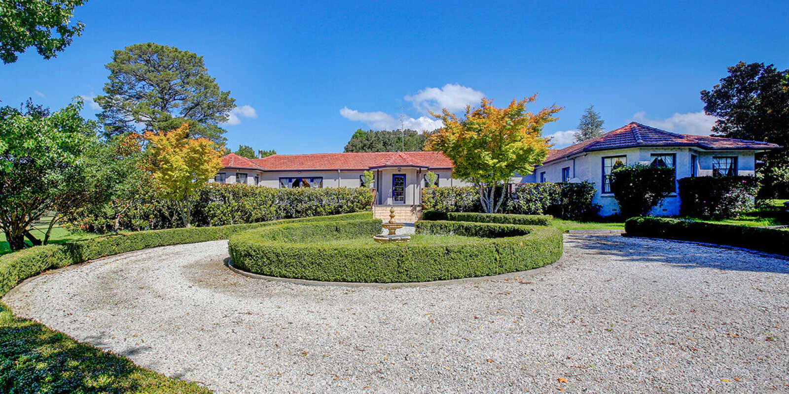  Bundanoon