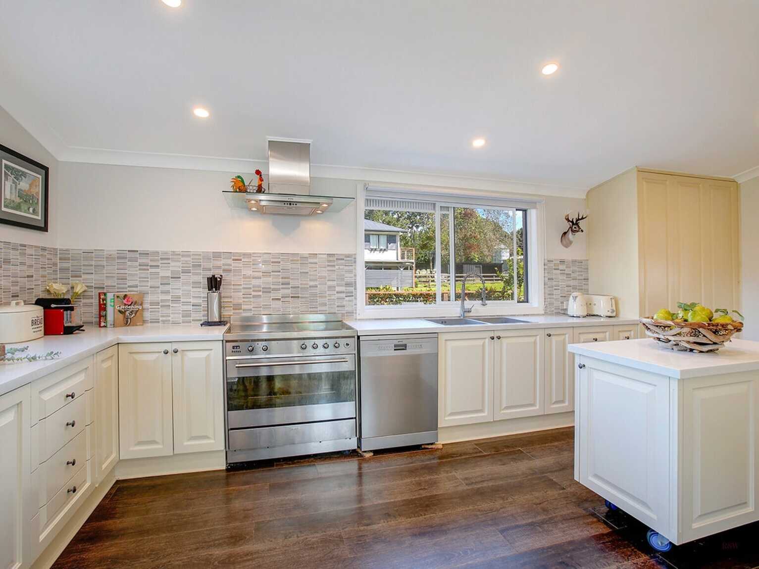  Bundanoon