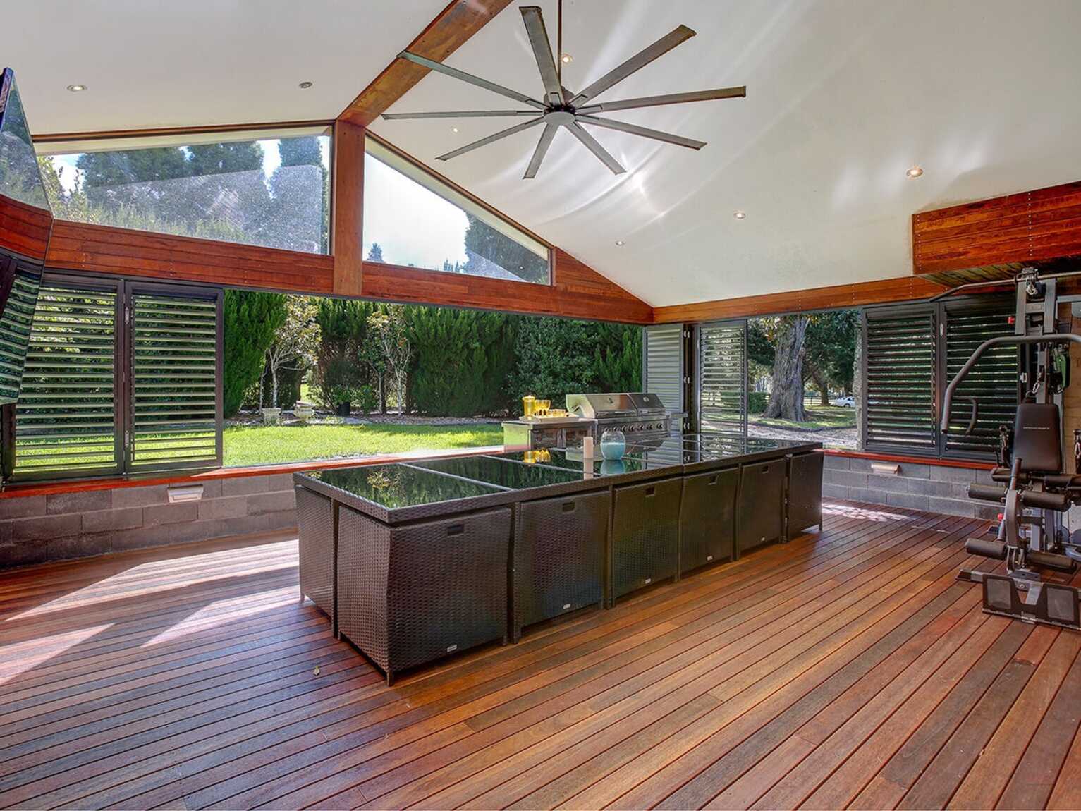  Bundanoon
