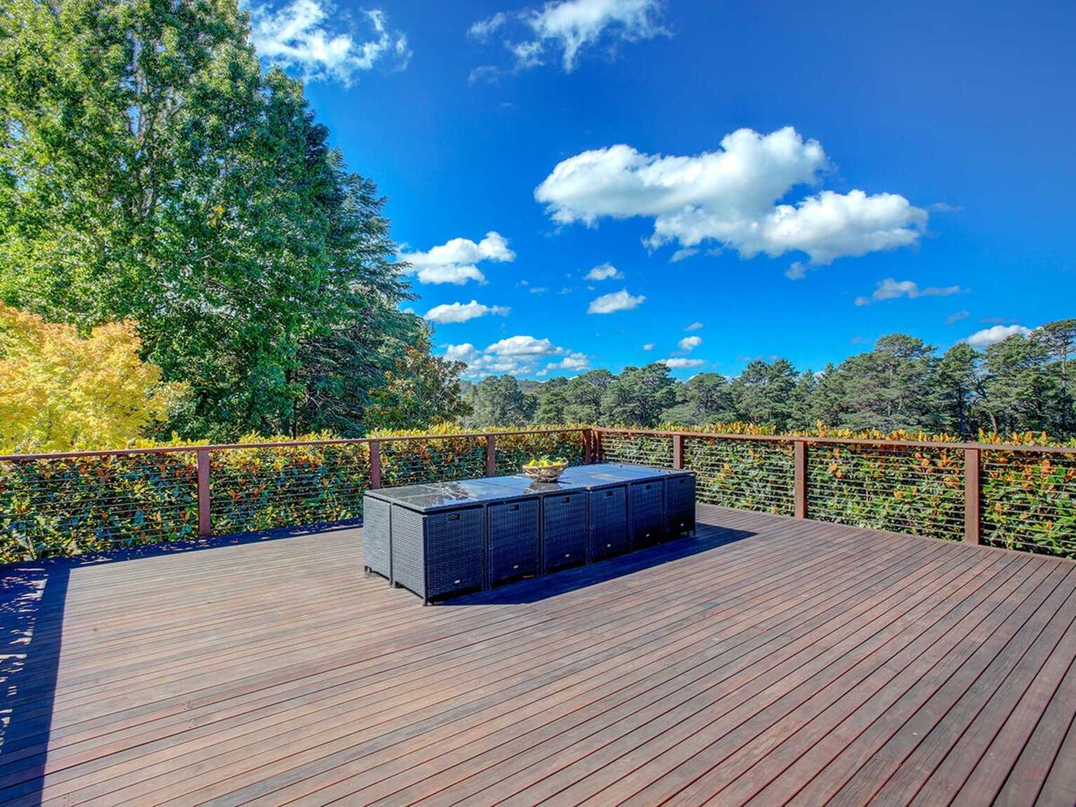  Bundanoon