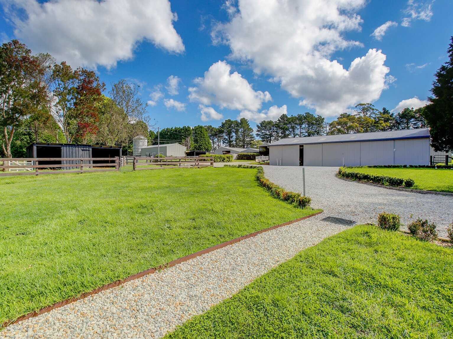  Bundanoon