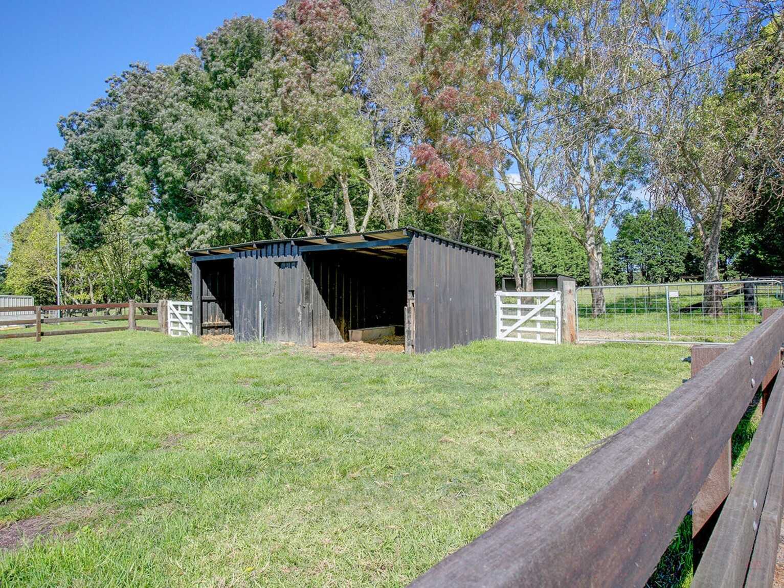  Bundanoon