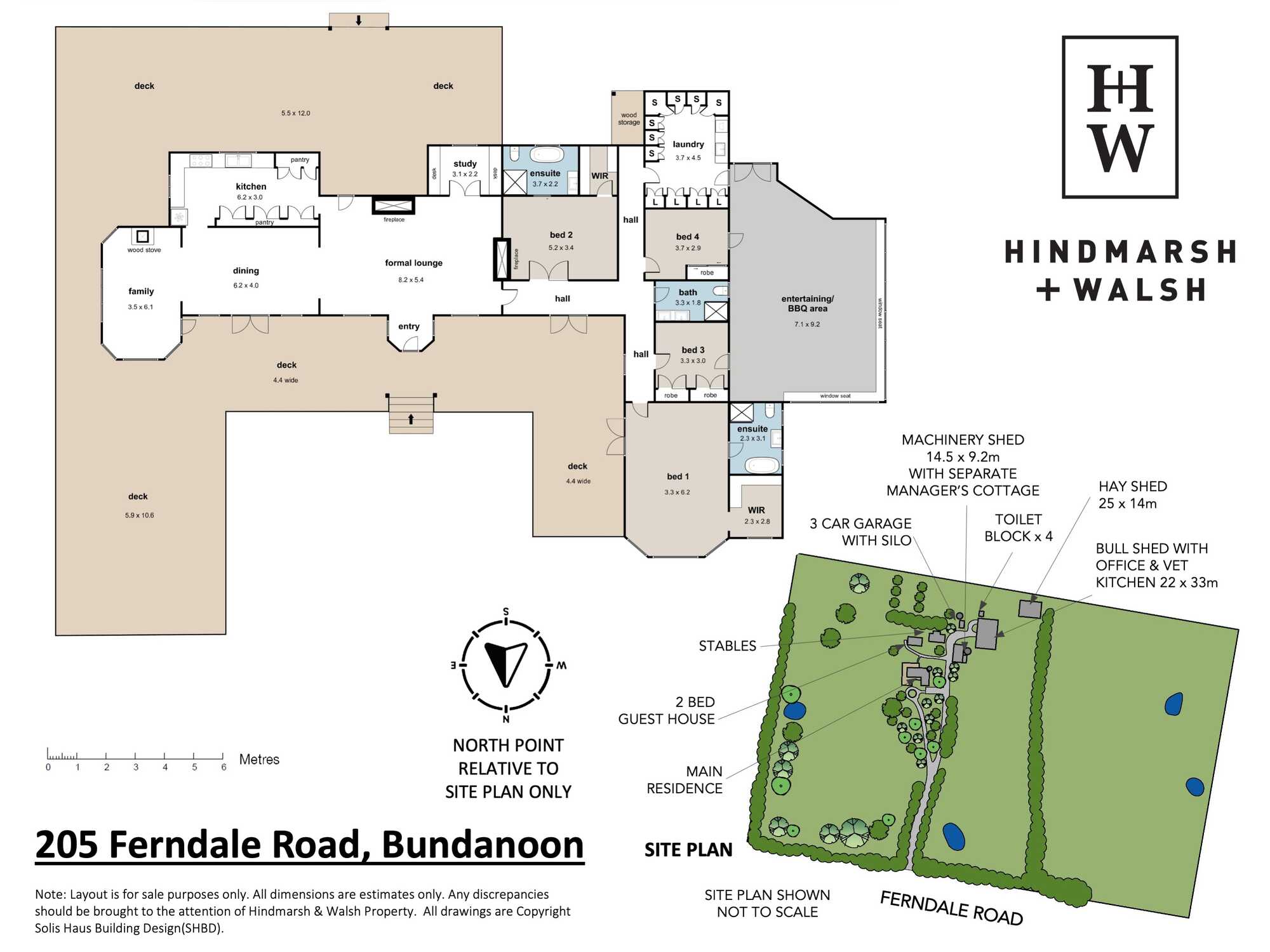  Bundanoon
