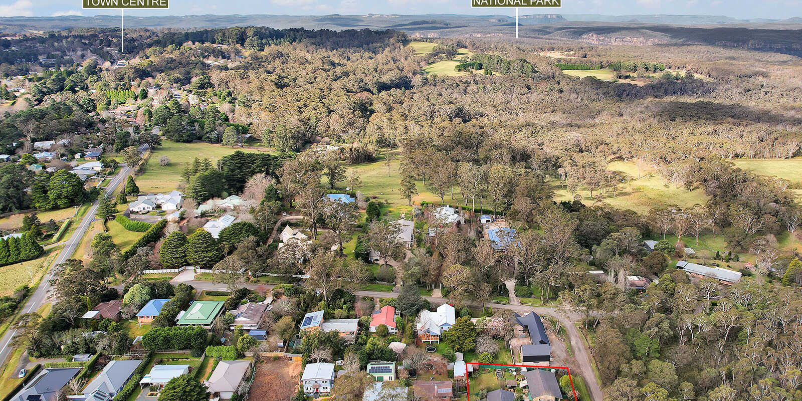 18 - 20 Ella Street Bundanoon
