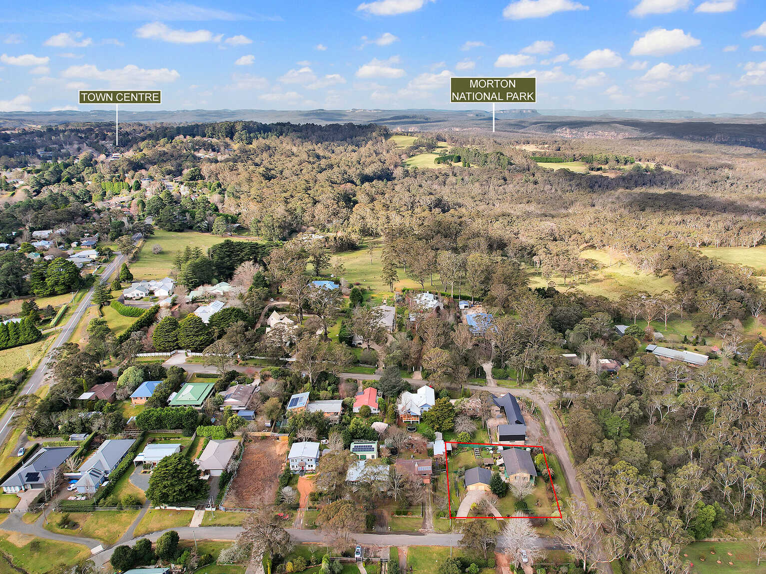 18 - 20 Ella Street Bundanoon