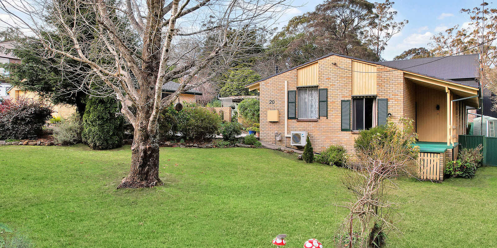 18 - 20 Ella Street Bundanoon