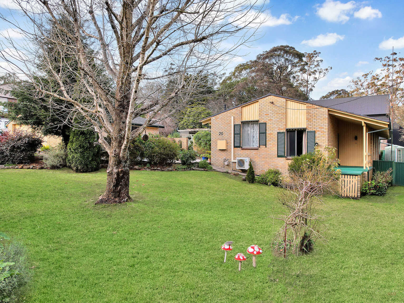 18 - 20 Ella Street Bundanoon