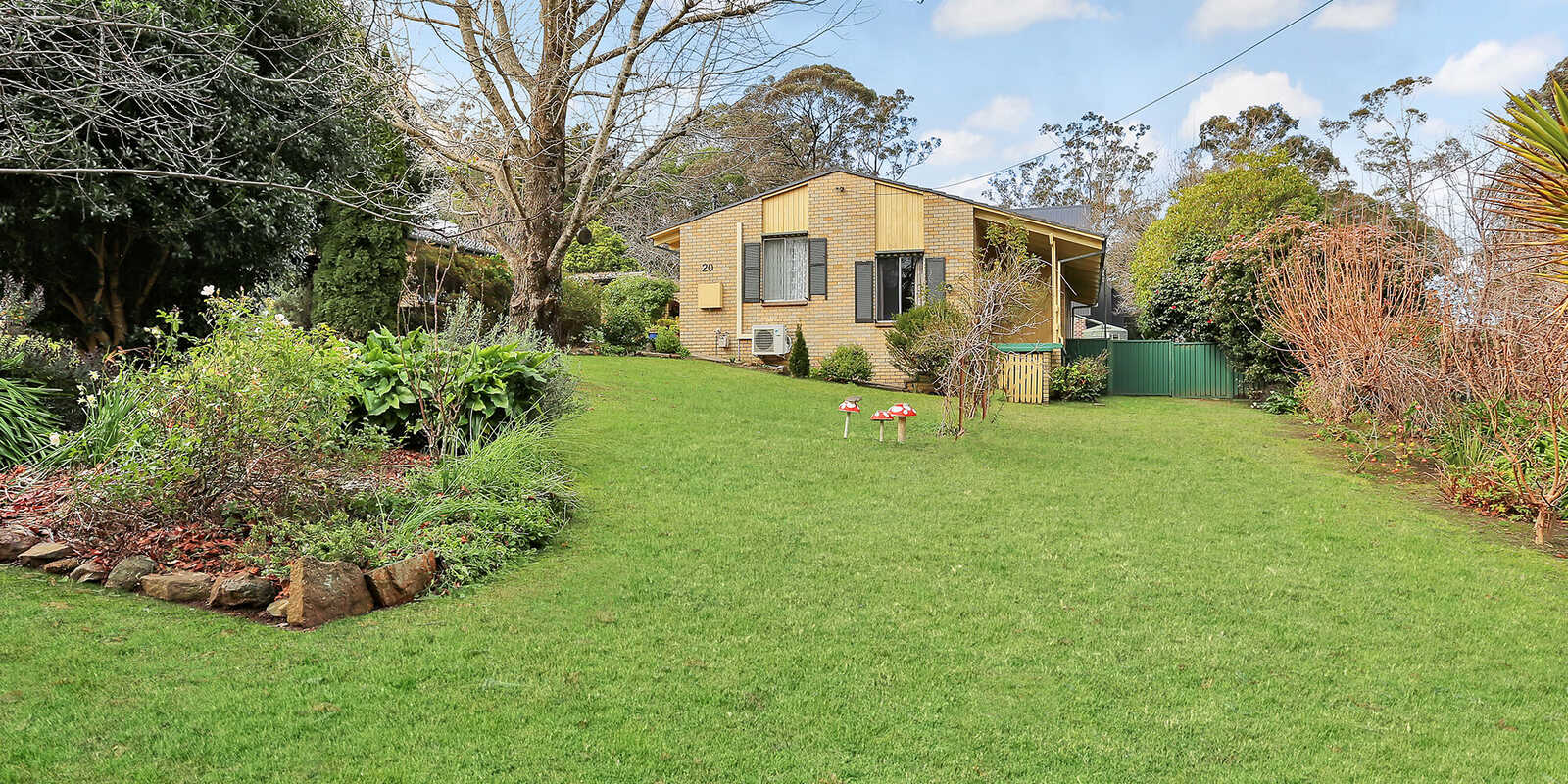 18 - 20 Ella Street Bundanoon