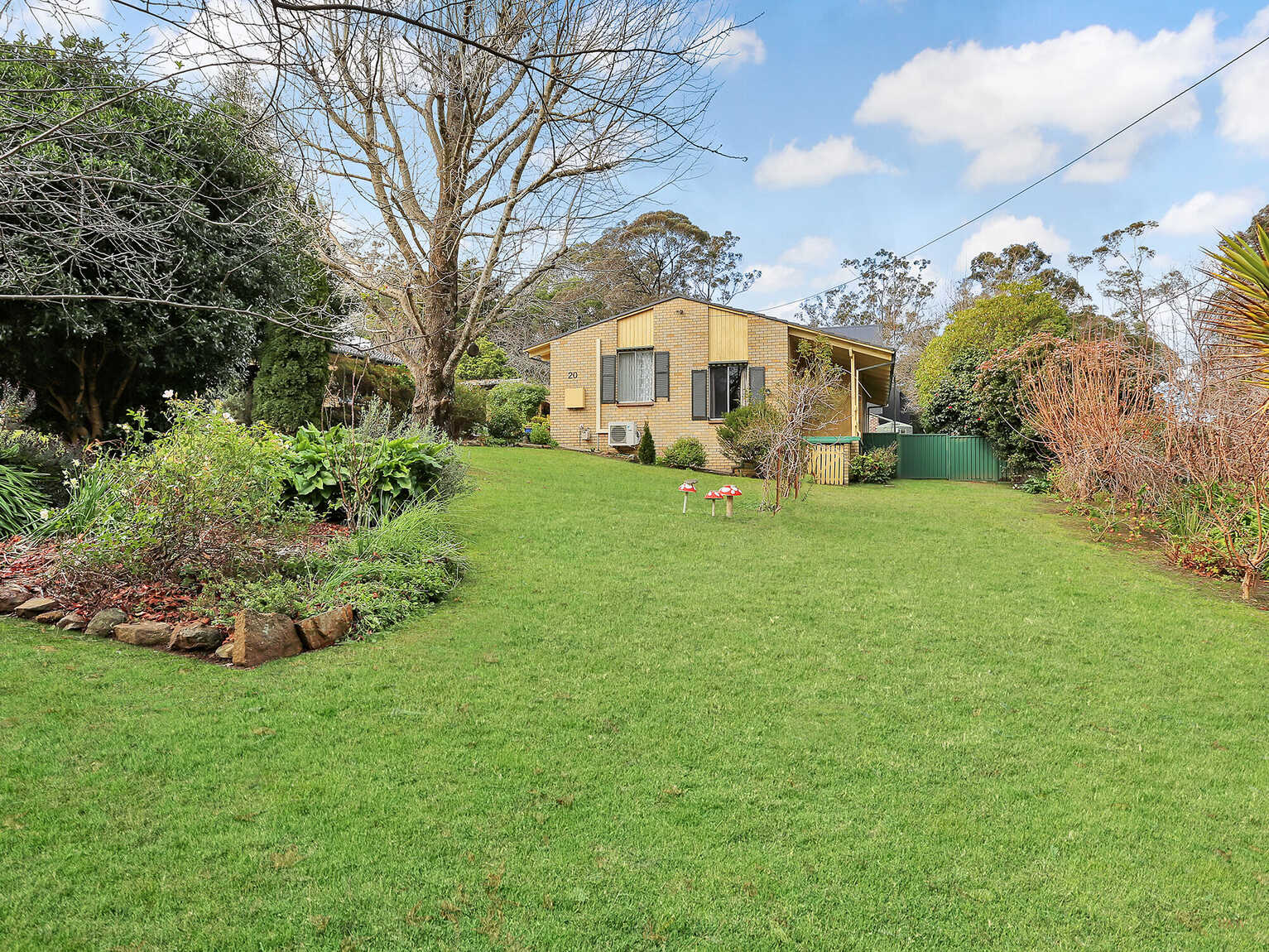 18 - 20 Ella Street Bundanoon