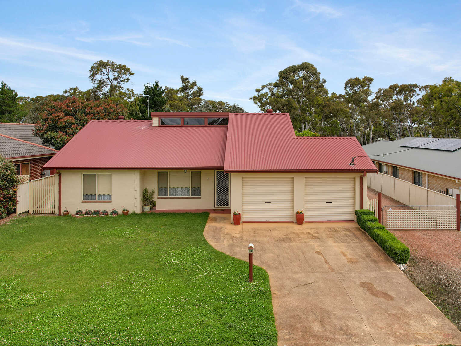 16 Collins Street Marulan 16 Collins Street Marulan