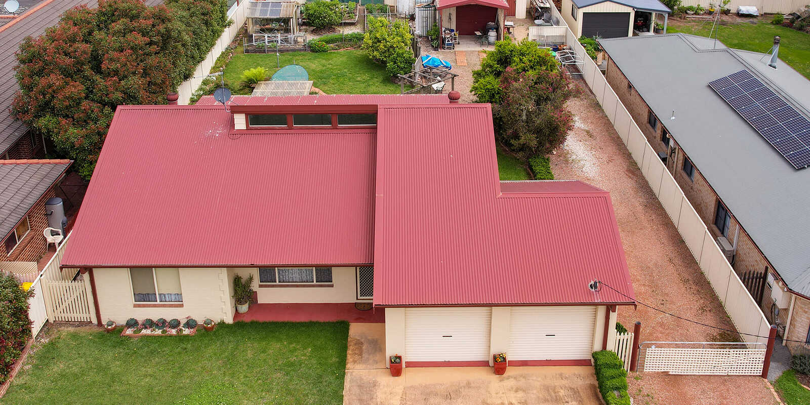 16 Collins Street Marulan 16 Collins Street Marulan
